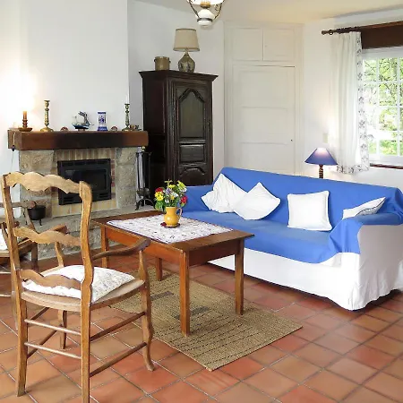 Les Embruns By Interhome Nyaraló *