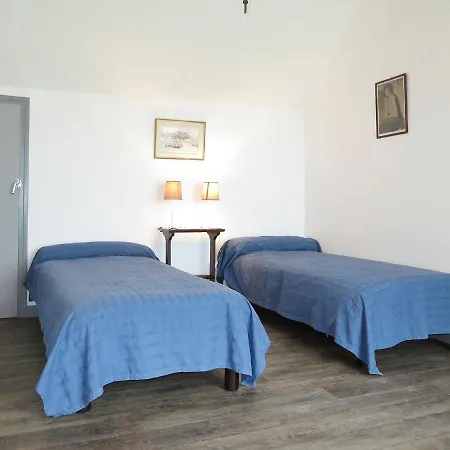 Les Embruns By Interhome * Crozon