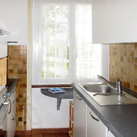 Les Embruns By Interhome Nyaraló
