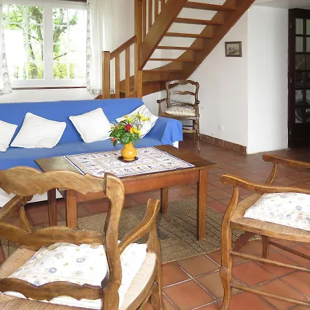 Les Embruns By Interhome Nyaraló
