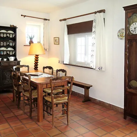 Les Embruns By Interhome Nyaraló